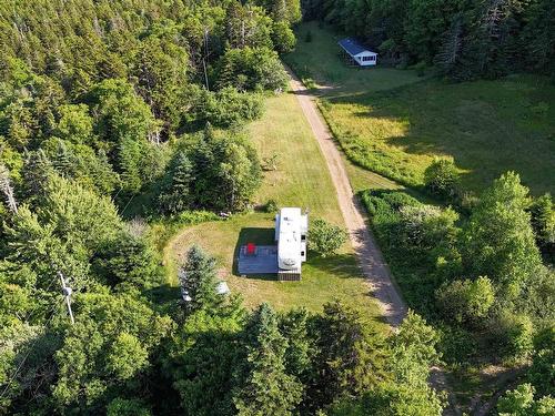 48 Allen Road, Port Greville, NS 