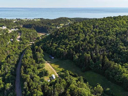 48 Allen Road, Port Greville, NS 