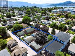 2253 Richter Street  Kelowna, BC V1Y 2N9