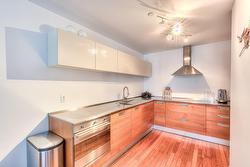 Kitchen - 