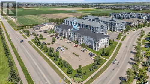 105 303 Lowe Road, Saskatoon, SK - Outdoor With View