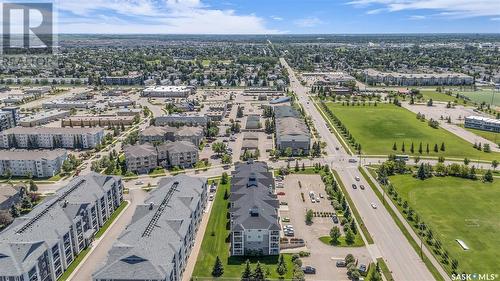 105 303 Lowe Road, Saskatoon, SK - Outdoor With View