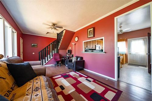 46 Letain Street, Miami, MB - Indoor