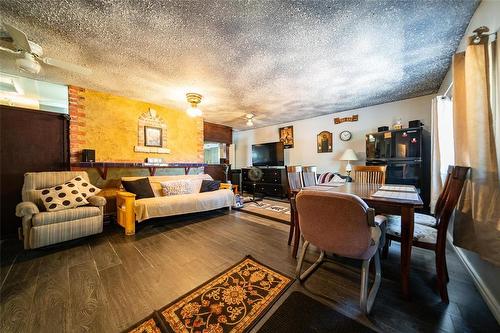 46 Letain Street, Miami, MB - Indoor