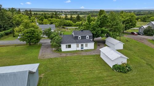 Extérieur - 6 Ch. Des Plaines, Cap-Saint-Ignace, QC - Outdoor With View