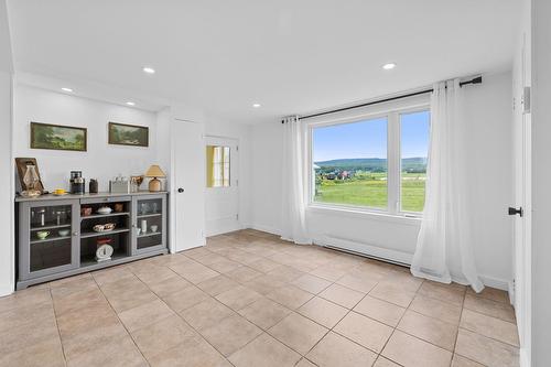 Salle à manger - 6 Ch. Des Plaines, Cap-Saint-Ignace, QC - Indoor Photo Showing Other Room