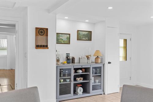 Salle à manger - 6 Ch. Des Plaines, Cap-Saint-Ignace, QC - Indoor Photo Showing Other Room