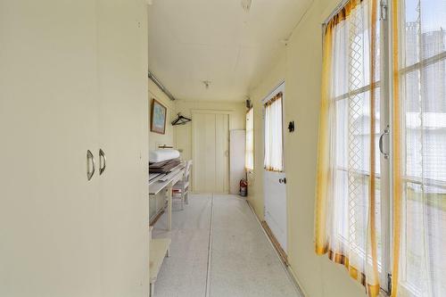 Hall d'entrée/Vestibule - 6 Ch. Des Plaines, Cap-Saint-Ignace, QC - Indoor Photo Showing Other Room