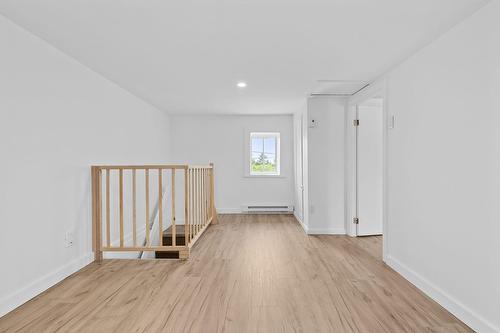 Chambre à coucher - 6 Ch. Des Plaines, Cap-Saint-Ignace, QC - Indoor Photo Showing Other Room