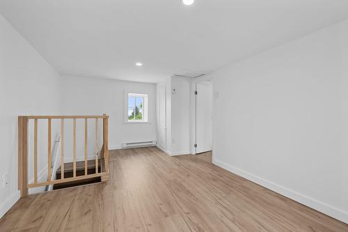 Chambre à coucher - 6 Ch. Des Plaines, Cap-Saint-Ignace, QC - Indoor Photo Showing Other Room