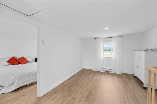 Chambre à coucher - 6 Ch. Des Plaines, Cap-Saint-Ignace, QC - Indoor