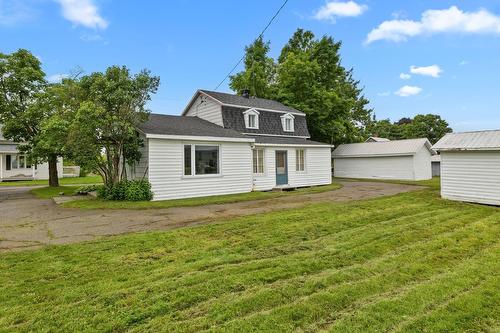 Extérieur - 6 Ch. Des Plaines, Cap-Saint-Ignace, QC - Outdoor