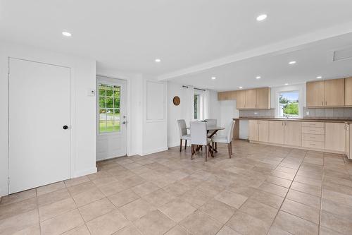 Hall d'entrée/Vestibule - 6 Ch. Des Plaines, Cap-Saint-Ignace, QC - Indoor