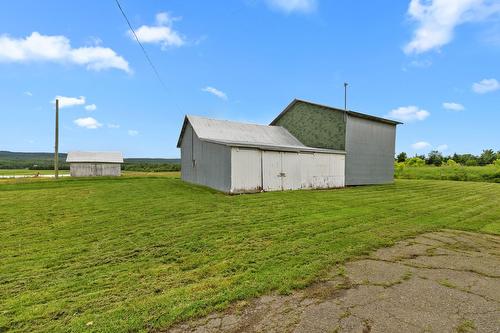 Entrepôt - 6 Ch. Des Plaines, Cap-Saint-Ignace, QC - Outdoor