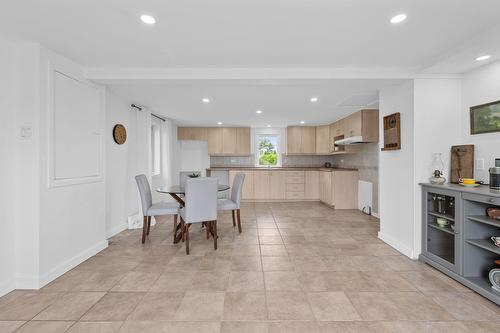 Salle à manger - 6 Ch. Des Plaines, Cap-Saint-Ignace, QC - Indoor