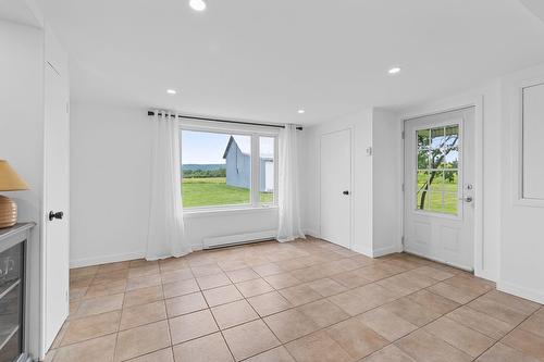 Salle à manger - 6 Ch. Des Plaines, Cap-Saint-Ignace, QC - Indoor Photo Showing Other Room