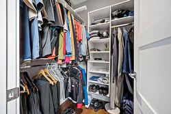 Penderie (Walk-in) - 