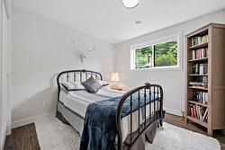 Chambre à coucher - 