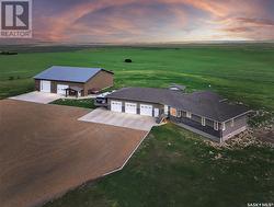 Newsham Acreage  Wheatlands Rm No. 163, SK S0H 3E0