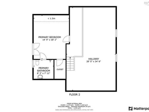 6 Massachusetts Road, Granville Centre, NS 