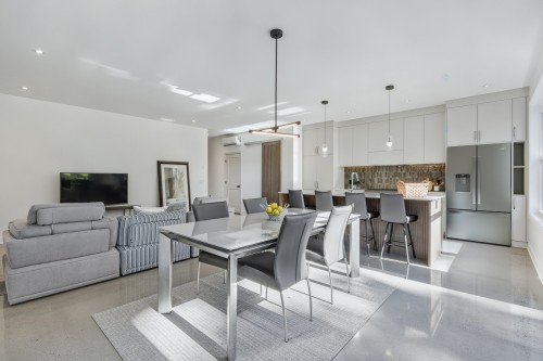 Vue d'ensemble - 44 Rue Marcoux, Saint-Basile-Le-Grand, QC - Indoor