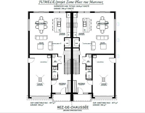 Autre - 44 Rue Marcoux, Saint-Basile-Le-Grand, QC - Other
