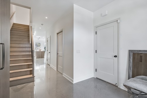Escalier - 44 Rue Marcoux, Saint-Basile-Le-Grand, QC - Indoor Photo Showing Other Room