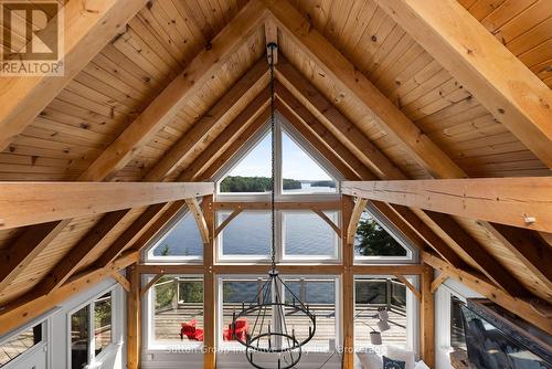 15 Gordon Point Lane, Seguin, ON -  Photo Showing Other Room