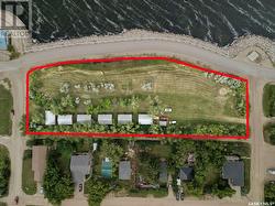 602-620 Lake AVENUE  Manitou Beach, SK S0K 4T1