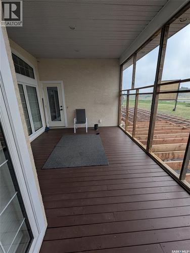 Natalie Acres, Waldeck, SK - Outdoor With Exterior