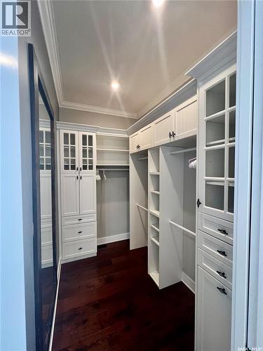 Natalie Acres, Waldeck, SK - Indoor