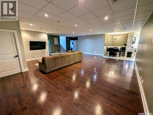 Natalie Acres, Waldeck, SK - Indoor Photo Showing Other Room