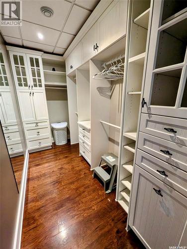 Natalie Acres, Waldeck, SK - Indoor