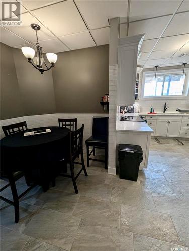 Natalie Acres, Waldeck, SK - Indoor