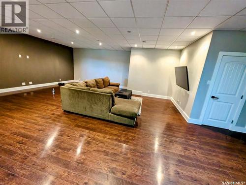 Natalie Acres, Waldeck, SK - Indoor