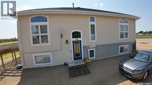 Natalie Acres, Waldeck, SK - Outdoor With Exterior