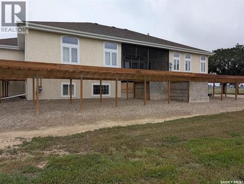 Natalie Acres, Waldeck, SK - Outdoor