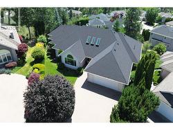 761 Siwash Court  Kelowna, BC V1V 1N5