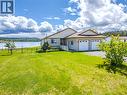 5526 Lakeside Court, 103 Mile House, BC  - Outdoor With Body Of Water 