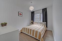 Chambre à coucher principale - 