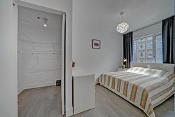 Chambre à coucher principale - 