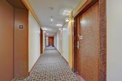 Entrée extérieure - 