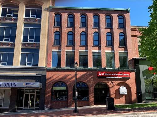 61 King St, Saint John, NB 