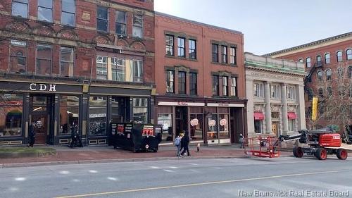 61 King St, Saint John, NB 