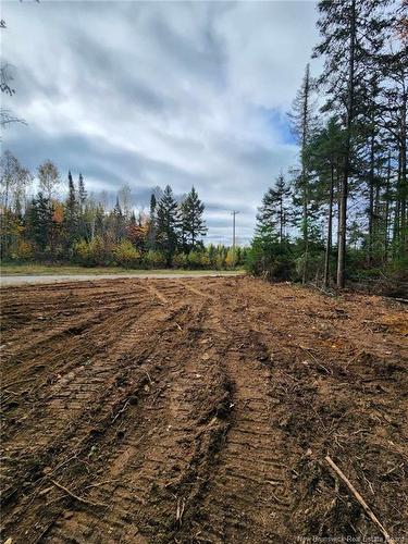 Lot Glencoe Rd, Nashwaak Bridge, NB 