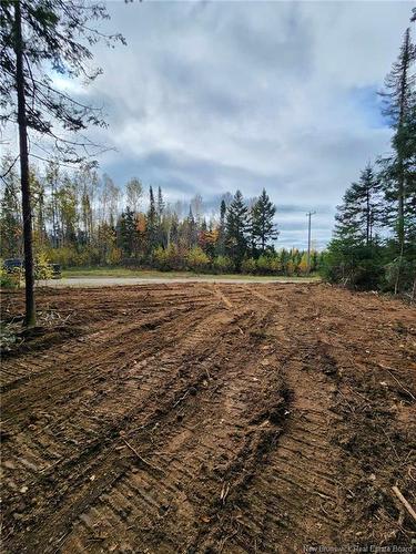 Lot Glencoe Rd, Nashwaak Bridge, NB 