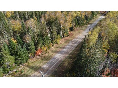 Lot Glencoe Rd, Nashwaak Bridge, NB 