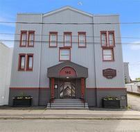158-162 Charlotte ST  Saint John, NB E2L 2J7