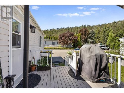 1525 Westside Road S Unit# 54, Kelowna, BC 