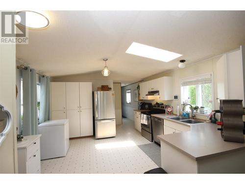 1525 Westside Road S Unit# 54, Kelowna, BC 